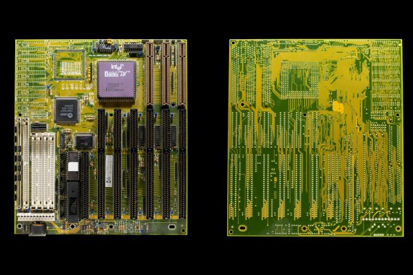 Iran Intel Chief Death Impacts Tech Supply Chains