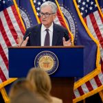 Fed Holds Rates Steady Amid Iran War Uncertainty