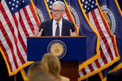 Fed Holds Rates Steady Amid Iran War Uncertainty