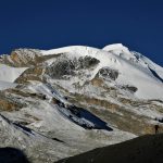 Oil Prices Near $110 Barrel After Gas Field Strike