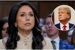 Iran Nuclear Program: Intel Chief Contradicts Trump Claims