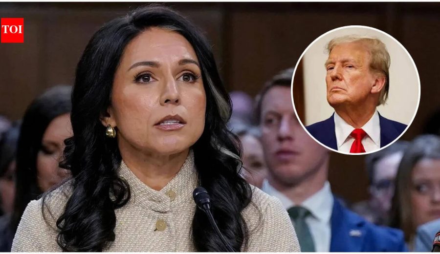 Iran Nuclear Program: Intel Chief Contradicts Trump Claims