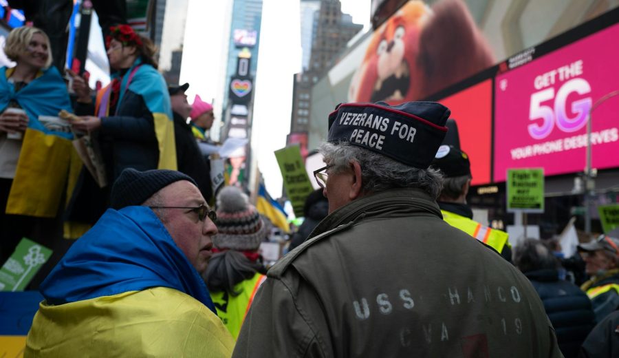 Ukraine Veterans’ Drone Network India Ties Exposed