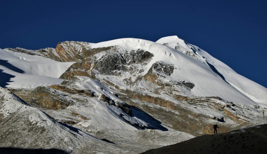 Oil Prices Near $110 After Gas Field Strike