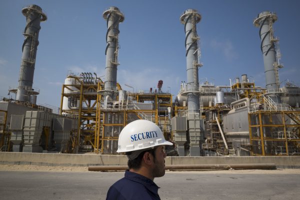Trump Warns Iran Strike as Gas Prices Surge 12%