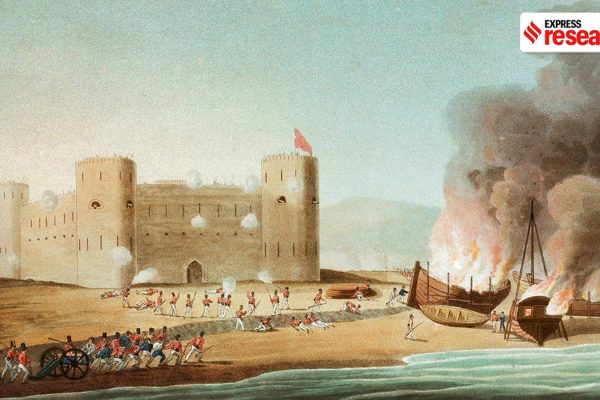 Trump’s Gas Field Gambit Mirrors Colonial Iran Strategy