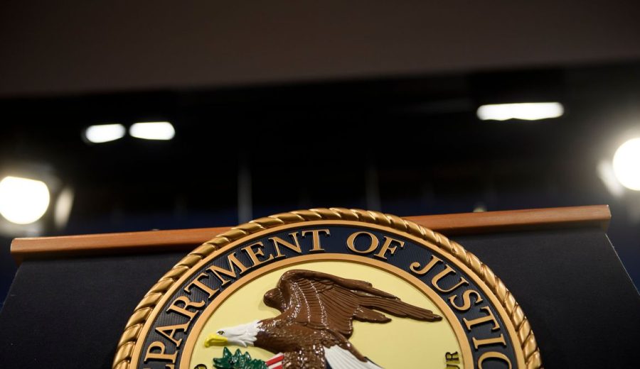 US Dismantles Four Major Botnets in Cybercrime Takedown