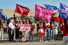Trump Allies Made Millions From DHS Ad Campaign
