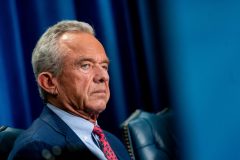 RFK Jr. Dismantles Three-Quarters of Health Advisory Boards