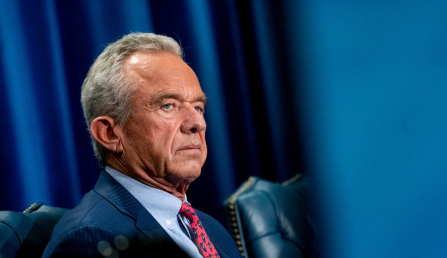 RFK Jr. Dismantles Three-Quarters of Health Advisory Boards