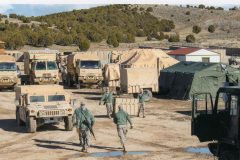 UK Bases Open for US Iran Strikes at Strait of Hormuz