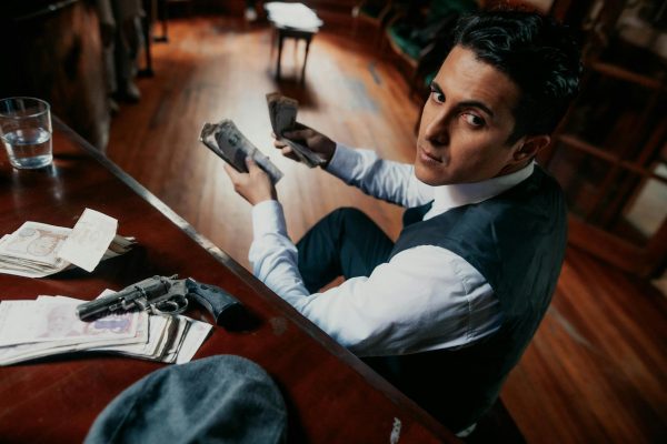 Russian Operatives Angola Chaos: Kremlin’s Shadow War