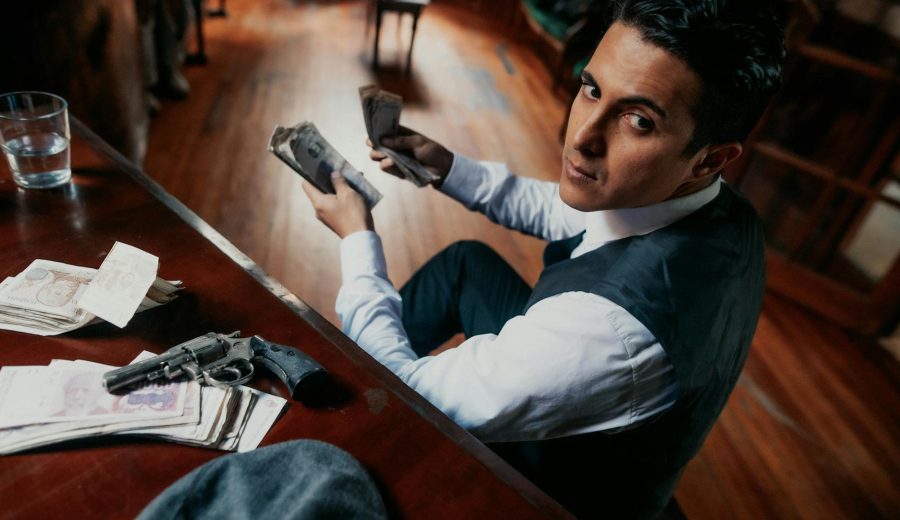 Russian Operatives Angola Chaos: Kremlin’s Shadow War