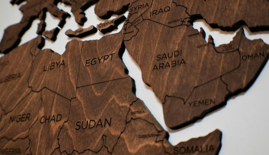 Sudan Hospital Drone Strike Exposes War Economy