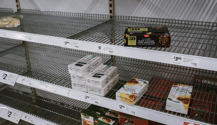 US Router Ban Triggers Major Supply Chain Crisis