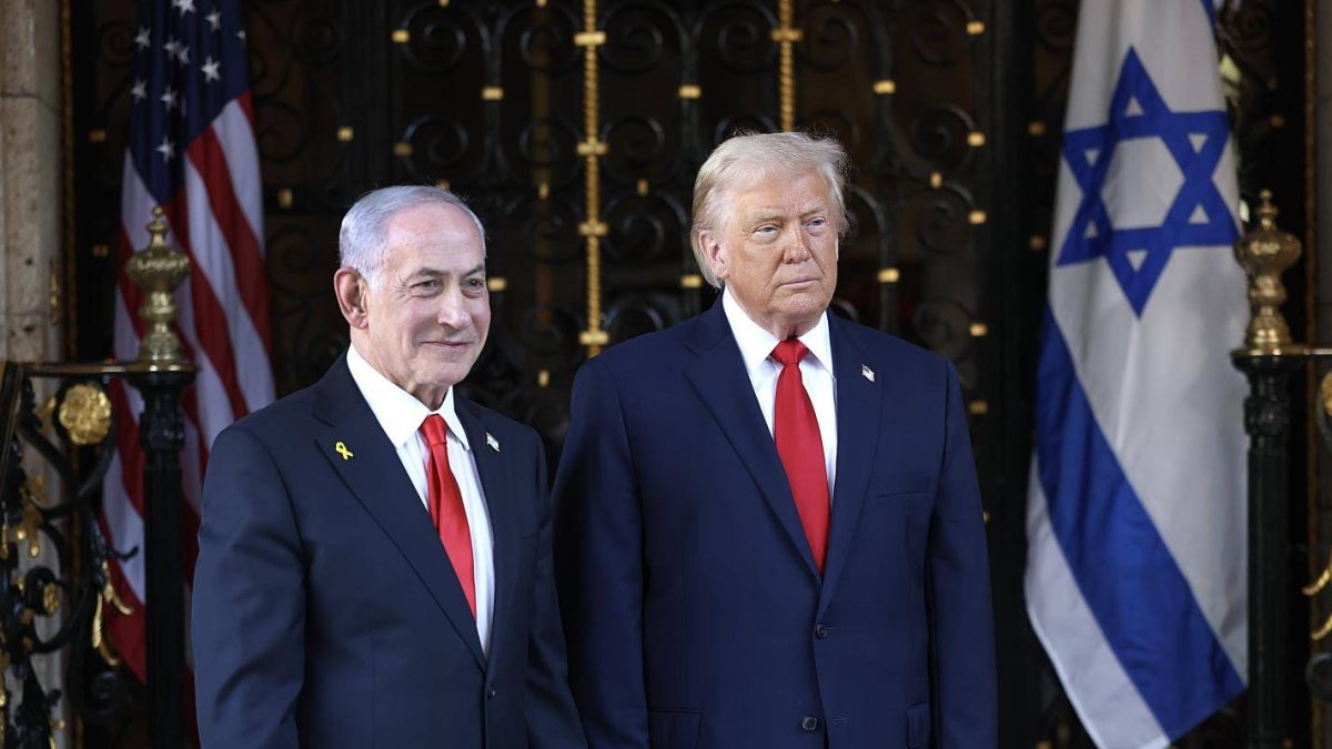 Netanyahu Rejects US-Led 15-Point Gaza Peace Plan in Rare Public Break With Trump