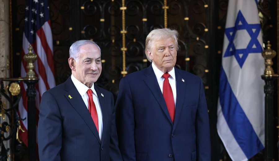 Netanyahu Rejects US-Led 15-Point Gaza Peace Plan in Rare Public Break With Trump