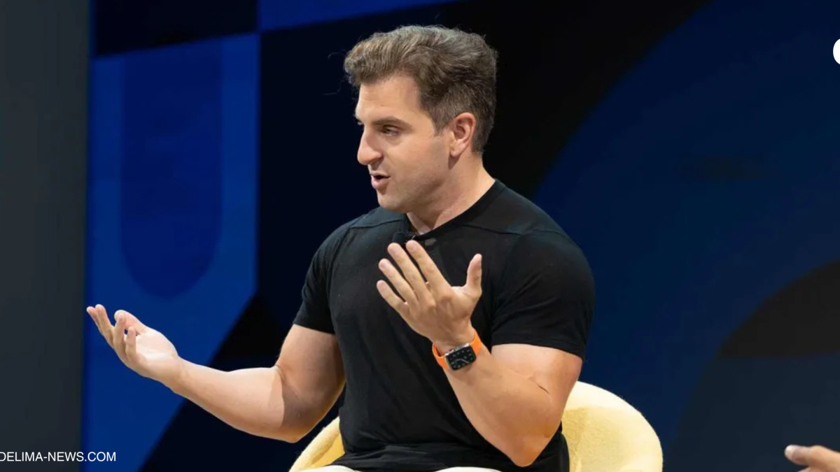 Brian Chesky Biography: Age, Family, Education, Wife, Career and Net Worth