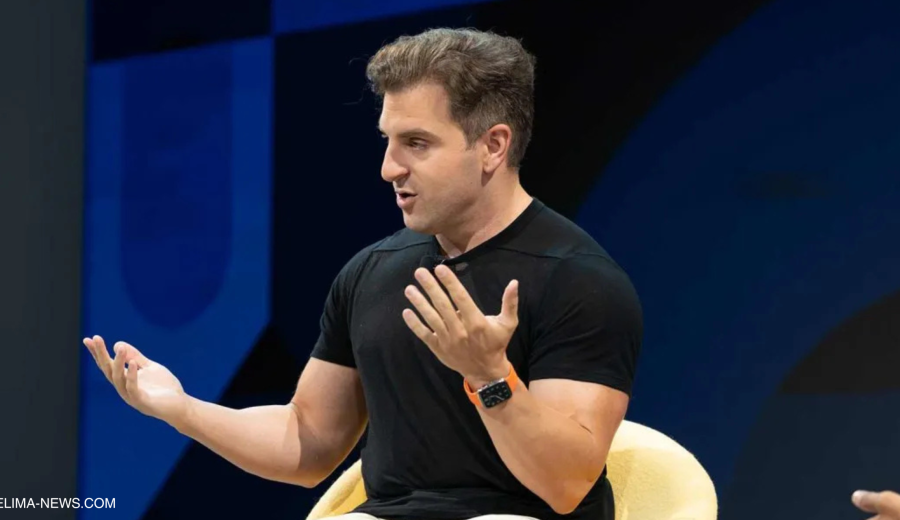 Brian Chesky Biography: Age, Family, Education, Wife, Career and Net Wo
