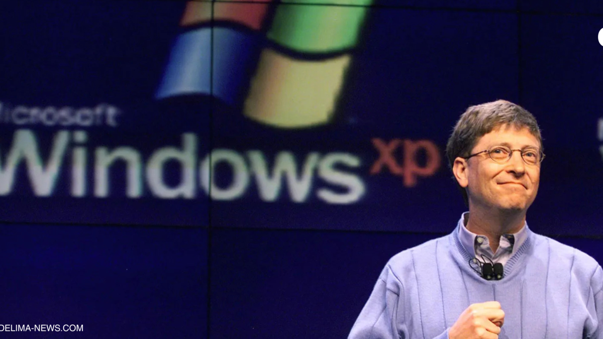Bill Gates Biography: Age, Education, Wife, Career, Family and Net Worth