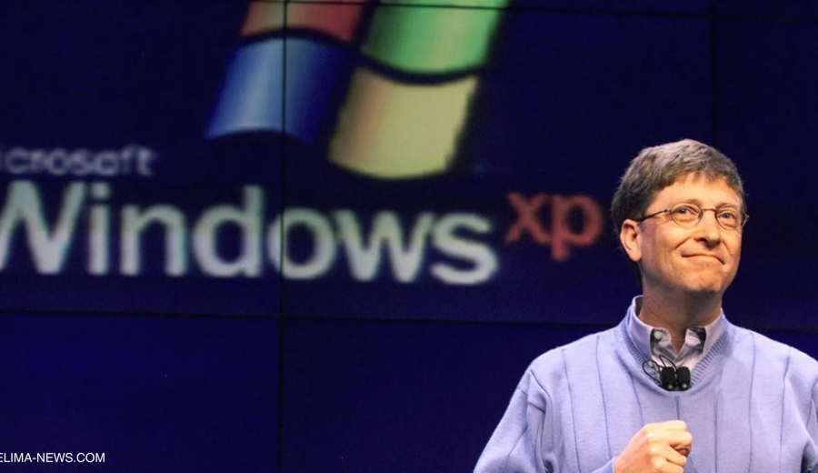 Bill Gates Biography: Age, Education, Wife, Career, Family and Net Worth