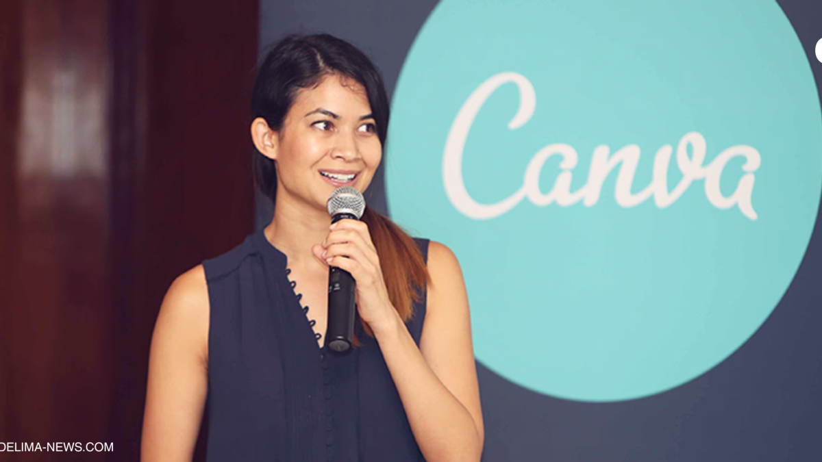 Melanie Perkins Biography: Age, Education, Family, Career, Net Worth and the Rise of Canva