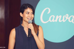 Melanie Perkins Biography: Age, Education, Family, Career, Net Worth and the Rise of Canva