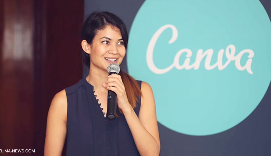 Melanie Perkins Biography: Age, Education, Family, Career, Net Worth and the Rise of Canva
