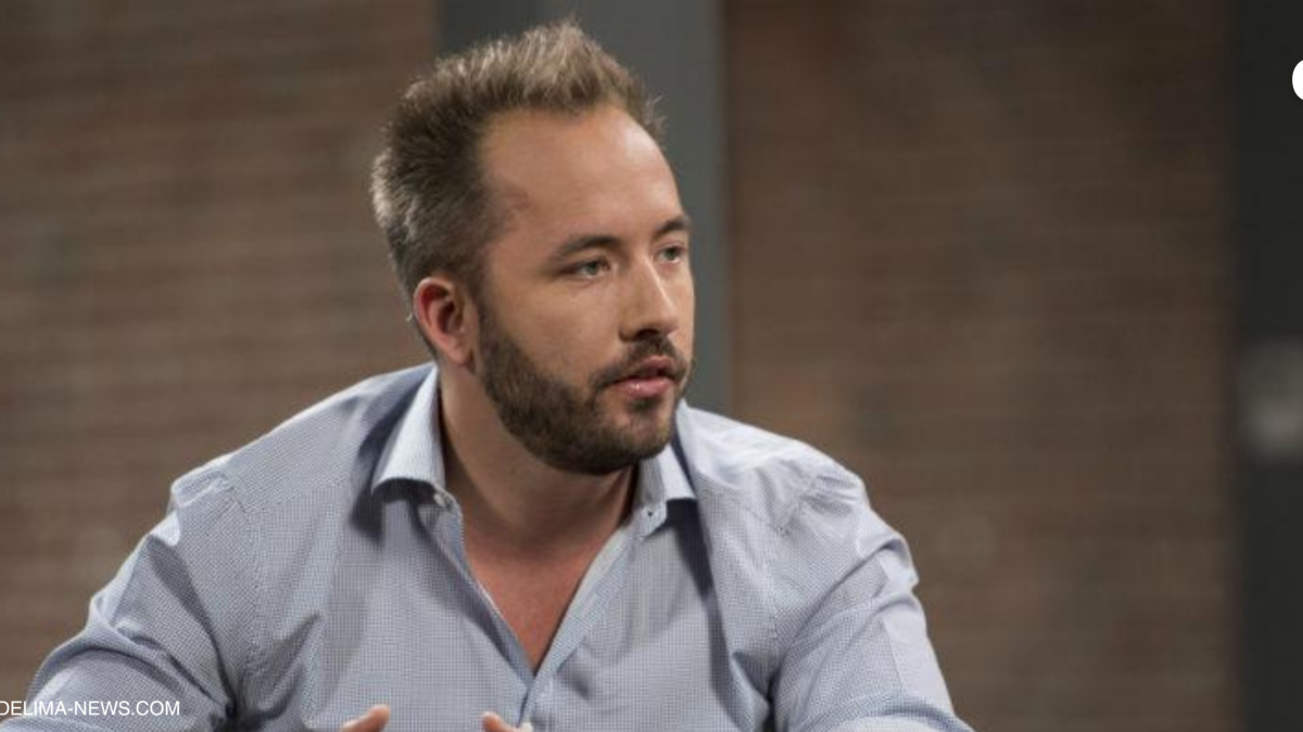 Drew Houston: Biography, Age, Education, Family, Career and Net Worth