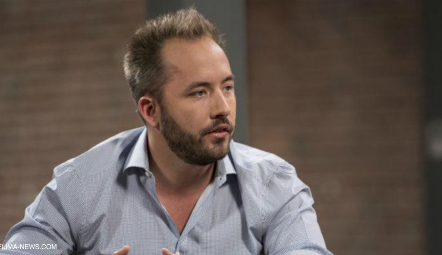 Drew Houston: Biography, Age, Education, Family, Career and Net Worth
