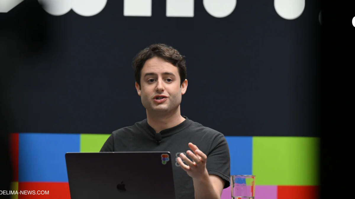Dylan Field: The Story of Figma’s Young Founder Who Turned a College Dropout Decision Into a Billion-Dollar Fortune