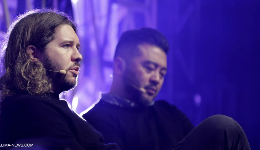 Garrett Camp Biography: Age, Education, Family, Career, Net Worth and the Story Behind Uber