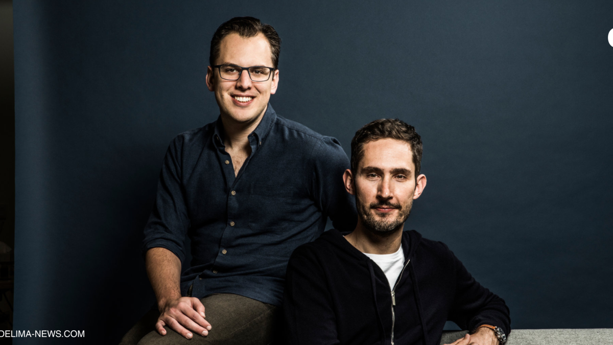 Kevin Systrom: Biography, Age, Education, Family, Career and Net Worth