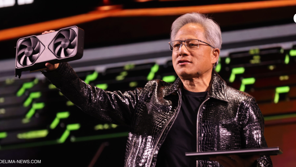 Jensen Huang: Biography, Age, Wife, Education, Career and Net Worth