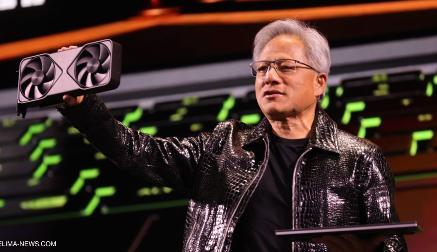 Jensen Huang: Biography, Age, Wife, Education, Career and Net Worth