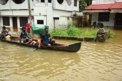 Kerala Flash Floods Update: Extreme Rainfall Triggers Flooding, Landslides, and Rescue Operations