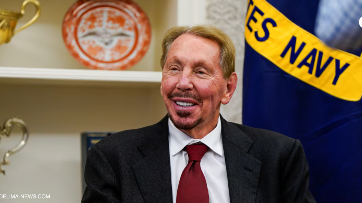 Larry Ellison: Biography, Age, Wife, Education, Career and Net Worth
