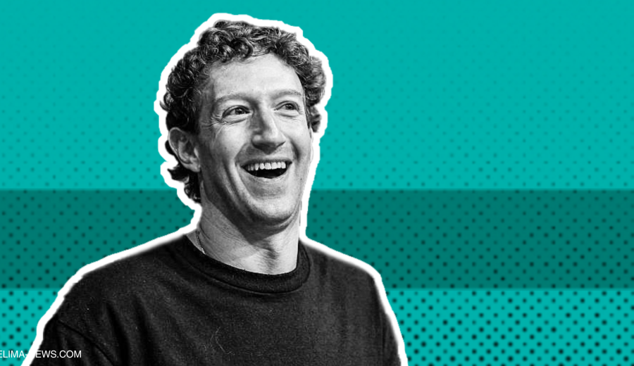 Mark Zuckerberg Biography: Age, Wife, Education, Career and Net Worth