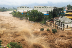 Nepal Flash Flood: A Himalayan Disaster Raises Fresh Fears Over South Asia’s Growing Climate Crisis