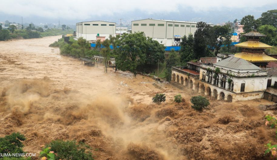 Nepal Flash Flood: A Himalayan Disaster Raises Fresh Fears Over South Asia’s Growing Climate Crisis