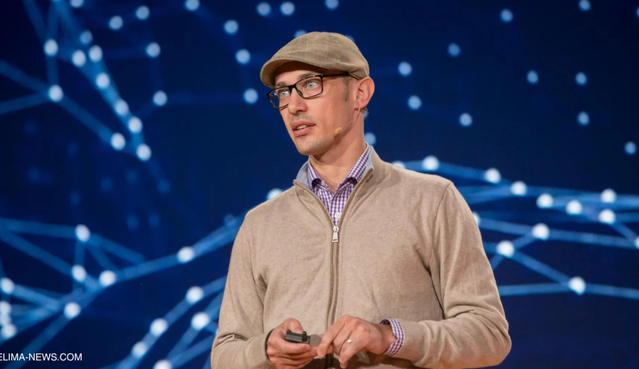 Tobi Lütke: From a School Dropout in Germany to Shopify Billionaire