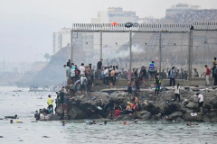 Ceuta Migration Crisis: Understanding the Mass Crossing from Morocco