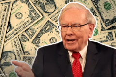 Warren Buffett: The Life, Career and Fortune of the “Oracle of Omaha”