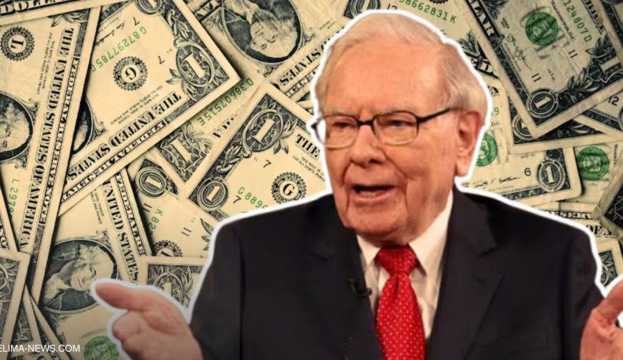 Warren Buffett: The Life, Career and Fortune of the “Oracle of Omaha”