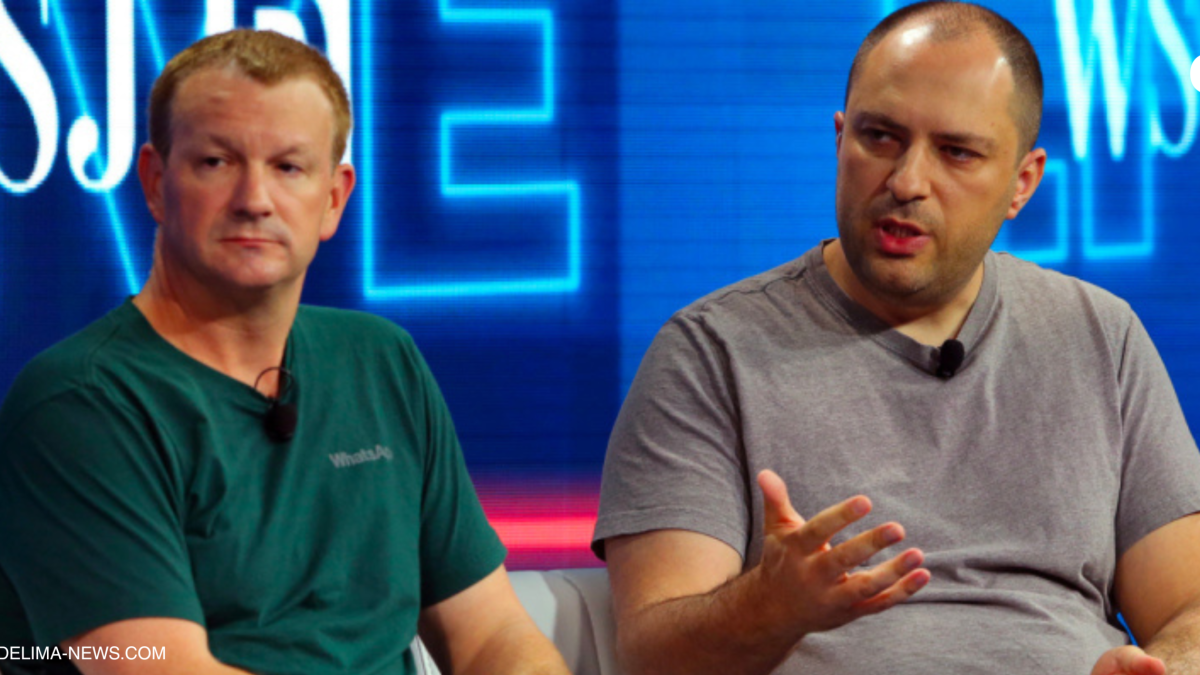 Brian Acton Biography: From Rejection to WhatsApp Billionaire and Privacy Pioneer