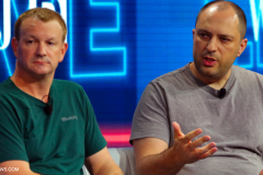 Brian Acton Biography: From Rejection to WhatsApp Billionaire and Privacy Pioneer