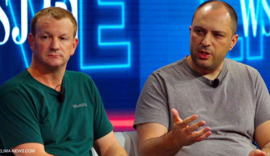 Brian Acton Biography: From Rejection to WhatsApp Billionaire and Privacy Pioneer