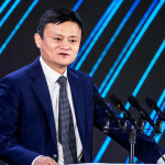 Jack Ma: From Rejection to Building Alibaba