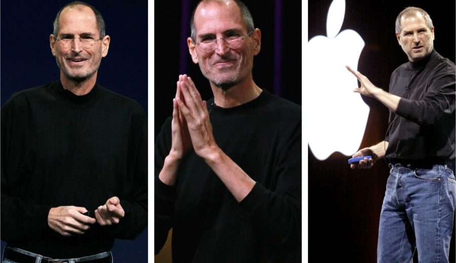 Steve Jobs Biography: Age, Education, Wife, Career, Family and Net Worth