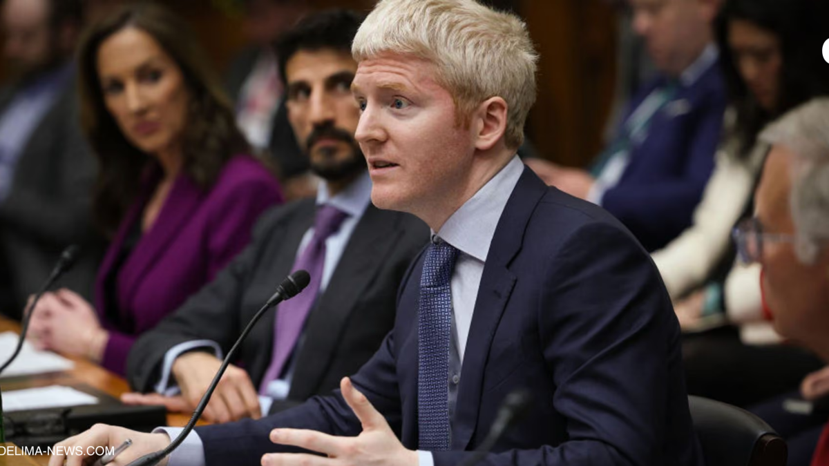 Patrick Collison: Biography, Age, Education, Family, Career and Net Worth